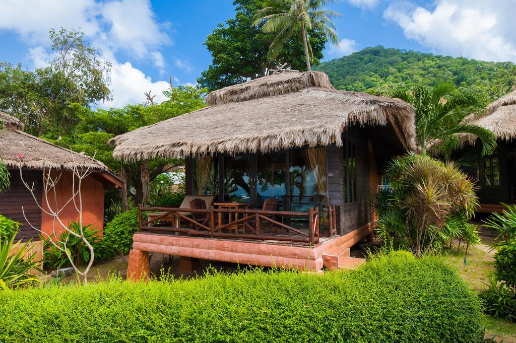 Palm Leaf Tempat peranginan